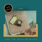 انگشتر طلا